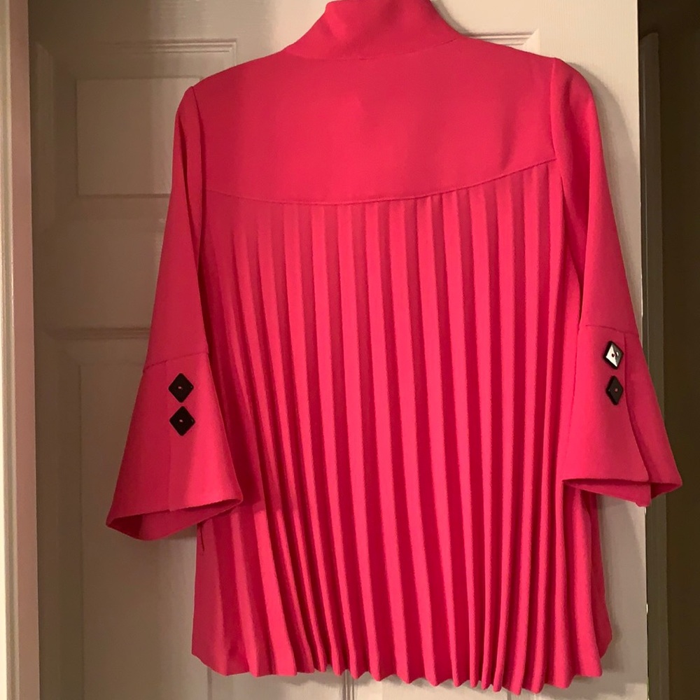 ¾ Sleeve Swing Jacket - image 1